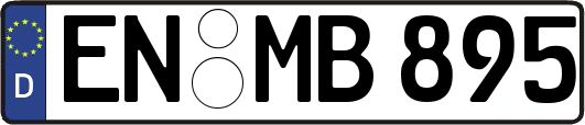 EN-MB895