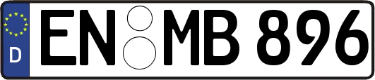 EN-MB896