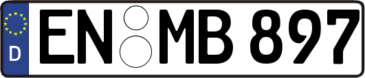 EN-MB897