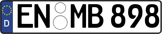 EN-MB898