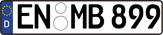 EN-MB899