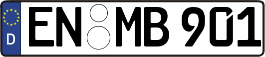EN-MB901