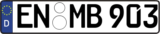 EN-MB903