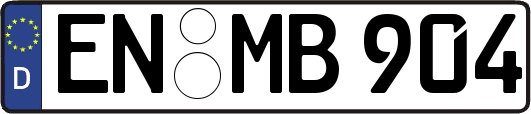 EN-MB904