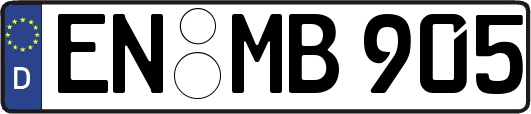 EN-MB905