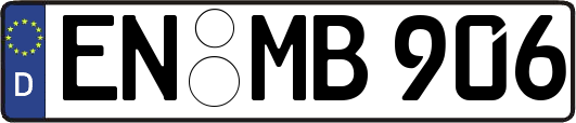 EN-MB906