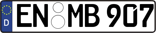 EN-MB907