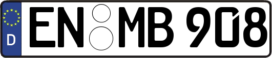 EN-MB908