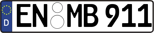 EN-MB911