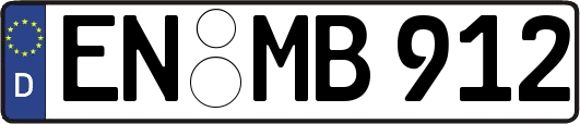 EN-MB912