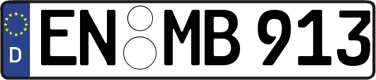 EN-MB913