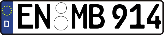 EN-MB914