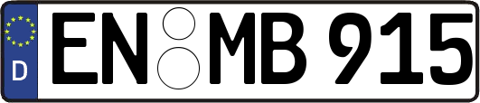 EN-MB915
