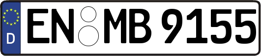 EN-MB9155