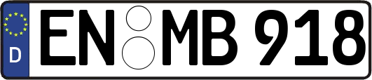 EN-MB918