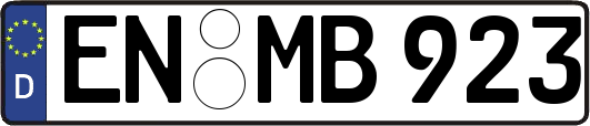EN-MB923