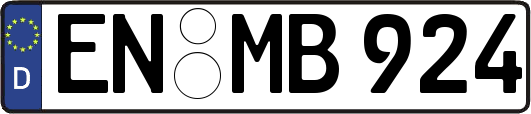 EN-MB924