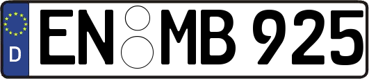 EN-MB925