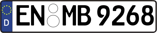 EN-MB9268