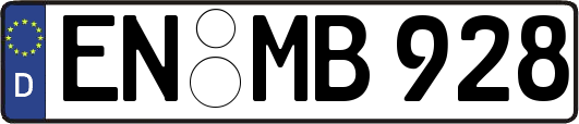 EN-MB928