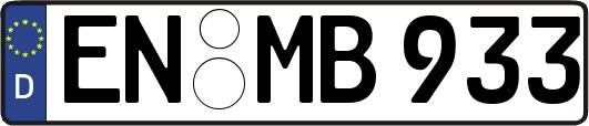 EN-MB933