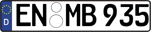 EN-MB935