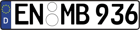 EN-MB936