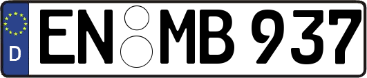 EN-MB937