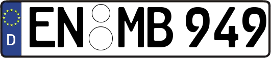 EN-MB949