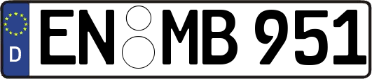 EN-MB951