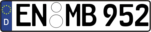 EN-MB952