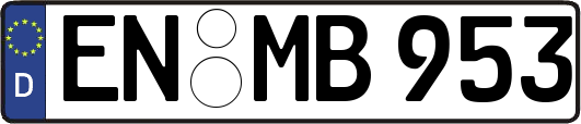 EN-MB953