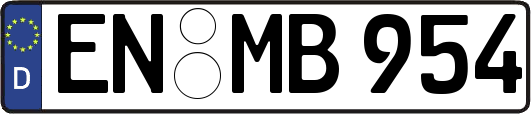 EN-MB954