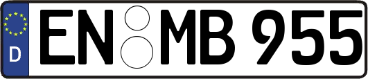 EN-MB955