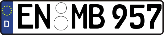 EN-MB957