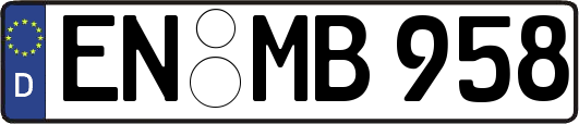 EN-MB958