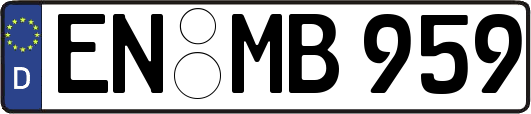 EN-MB959