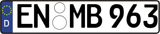 EN-MB963