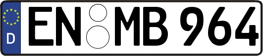 EN-MB964