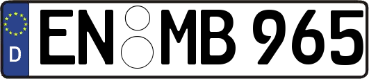 EN-MB965