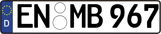 EN-MB967