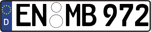 EN-MB972