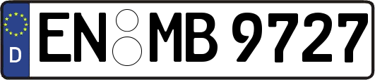 EN-MB9727
