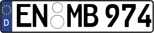 EN-MB974