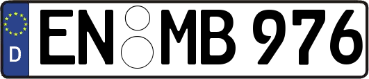 EN-MB976