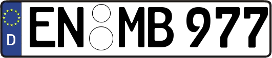 EN-MB977