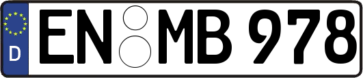 EN-MB978