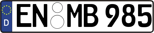 EN-MB985