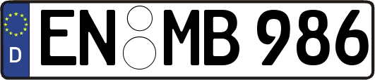 EN-MB986