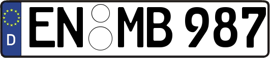 EN-MB987